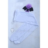 Love Live Nishikino Maki Honoka Kousaka KiRa KiRa Sensation Purple Pink Cosplay Costume