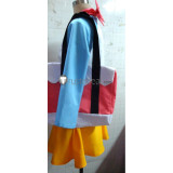 Pokemon Trainer Rosa Mei Cosplay Costumes
