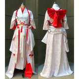 Tekken7 Kazumi Mishima Cosplay Costume