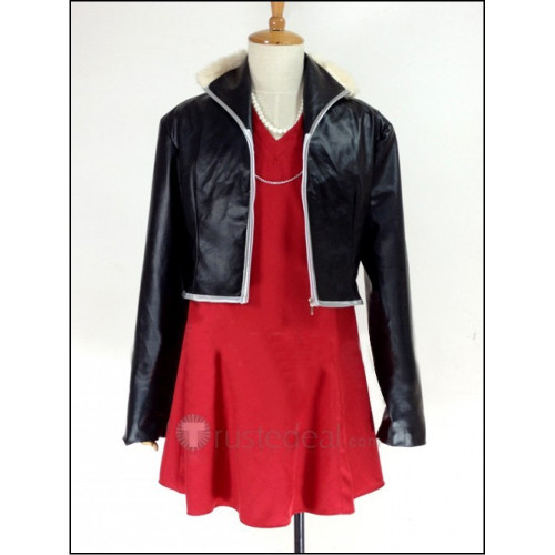 Brothers Conflict Asahina Hikaru Cosplay Costume Coat