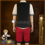 Mushoku Tensei Isekai Ittara Honki Dasu Jobless Reincarnation Rudeus Roxy Sylphiette Eris Cosplay Costumes