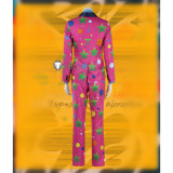 Hypnosis Microphone Division Rap Battle Dotsuitare Hompo Sasara Nurude Cosplay Costume