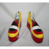 Pokemon Ruby Sapphire May Haruka Red Blue Black Cosplay Costume
