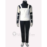 Naruto Hatake Kakashi Jacket / Trousers Cosplay Costume
