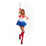 Sailor Moon Usagi Tsukino Cosplay Costume