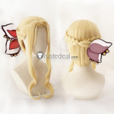Jibaku Shounen Hanako-Kun Akane Aoi Yako Nanamine Sakura Mitsuba Sousuke Tsuchigomori Purple Green Pink Cosplay Wigs