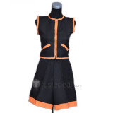 Shaman King You Asakura Cosplay Costume