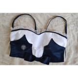 League of Legends Waterloo Miss Fortune Cosplay Costume