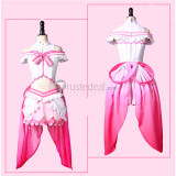 LoveLive Sunshine Aqours Koi ni Naritai AQUARIUM Yoshiko Ruby Chika Dia Riko Kanan Mari Cosplay Costumes