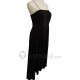 Black Party Birthday Cosplay Dress