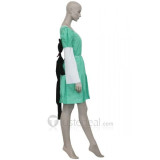 Fruits Basket Kagura Sohma Cosplay Costume Dress