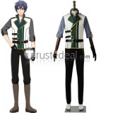 TSUKIPRO Growth Kensuke Yaegashi Koki Eto Ryota Sakuraba Mamoru Fujimura Cosplay Costumes