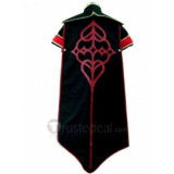 Tales of Abyss Asch Cosplay Costume
