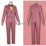 Boku no Hero Academia My Hero Academia Movie Two Heroes Izuku Midoriya Katsuki Bakugo Cosplay Costume