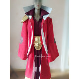 Tensei Shitara Slime Datta Ken Benimaru Flare Lord Cosplay Costume