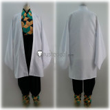 Kimetsu no Yaiba Demon Slayer Sabito Cosplay Costume