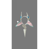 League of Legends LOL Star Guardian Soraka Cosplay Costume 2