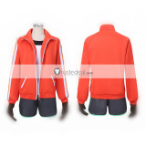 BNA Brand New Animal Michiru Shirou Nazuna Alan Cosplay Cosutme