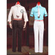 Jibaku Shounen Hanako-Kun Minamoto Teru Kou Cosplay Costumes