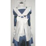 Kuroshitsuji Meyrin Maid Cosplay Costume