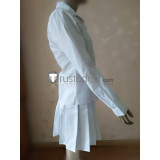 The Promised Neverland Yakusoku no Nebarando Emma Norman Ray Cosplay Costumes