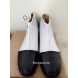 Diamond is Unbreakable arc Yoshikage Kira Cosplay Shoes