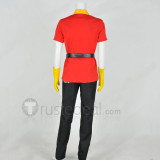 Beauty and the Beast Gaston Cosplay Costume