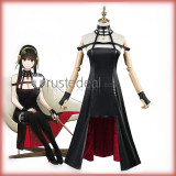 SPY x FAMILY Yor Anya Loid Cosplay Costumes