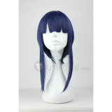 Sword Art Online Sachi Blue Cosplay Wig