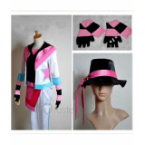 Uta no Prince-sama Syo Kurusu Cosplay Costume
