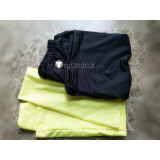 Gijinka Jolteon Yellow Cosplay Costume