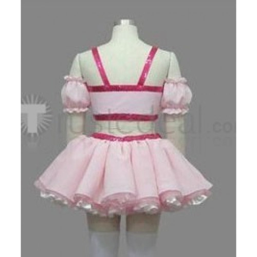 Uta no Prince-sama Syo Kurusu Cosplay Costume 3
