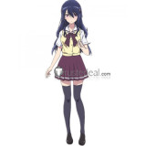 Kamisama ni Natta Hi The Day I Became a God Hina Kyouko Izanami Sora Narukami Cosplay Costumes