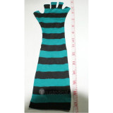K-On! Akiyama Mio Long Cosplay Gloves