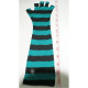 K-On! Akiyama Mio Long Cosplay Gloves