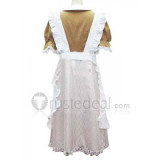 Axis Powers Hetalia Little Italy Cosplay Costume