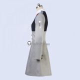 Darling in the Franxx Miku Ichigo Kokoro Ikuno Pilots Female Uniform Cosplay Costume