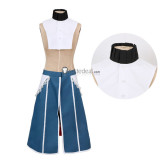 Kantai Collection Atago Sailor Uniform Cosplay Costume