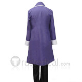 Fairy Tail Gray Fullbuster Grand Magic Games Purple Cosplay Costume