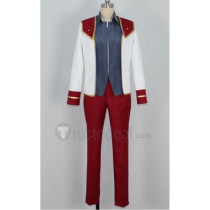 Yu Gi Oh Sawatari Shingo Stylish Cosplay Costume