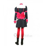 Hack Cosplay Costume