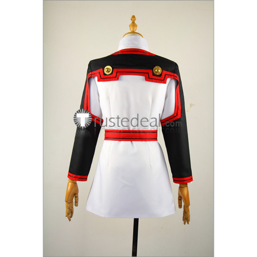 Sword Art Online SAO Movie Ordinal Scale Asuna Cosplay Costume