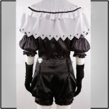 Land of the Lustrous Houseki no Kuni Phosphophyllite Doujin Cosplay Costume
