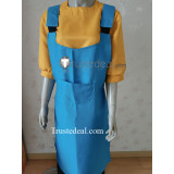 Your Turn to Die Nao Egokoro Kanna Kizuchi Cosplay Costumes