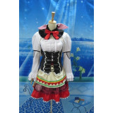 Shining Hearts Neris Cosplay Costume
