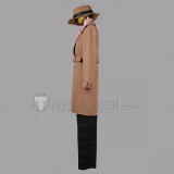 Dramatical Murder Toue Cosplay Costume