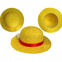 One Piece Luffy's Hat Cosplay Accessories(JL01)
