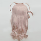 Brothers Conflict Asahina Louis Pinkish Cosplay Wig