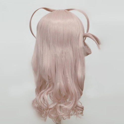 Brothers Conflict Asahina Louis Pinkish Cosplay Wig