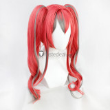 Azur Lane Le Malin Bremerton Ayanami Sirius White Cream Red Cosplay Wigs